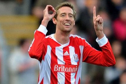 Ο Κράουτς τα έχει 100!