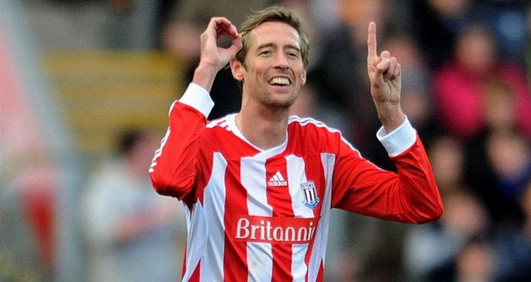 Ο Κράουτς τα έχει 100!