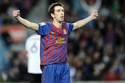 “Εδεσε” τον Κουένκα μέχρι το 2015