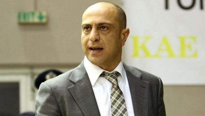 Πήραν αναβολή Δαμιανίδης, Τζεβελέκης