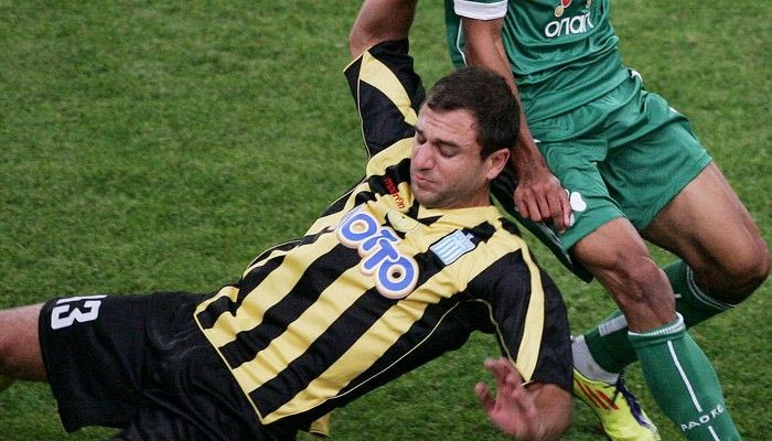 Τέλειωσε ο Νταντόμο, αγωνία για Λεάλ