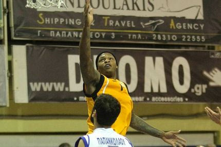 Oλα καλά με τον Ντέιβις