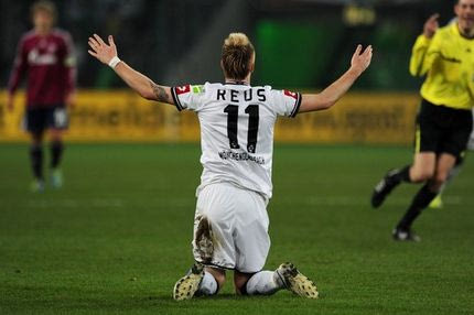 “Έχουμε κλείσει τον Ρόις”