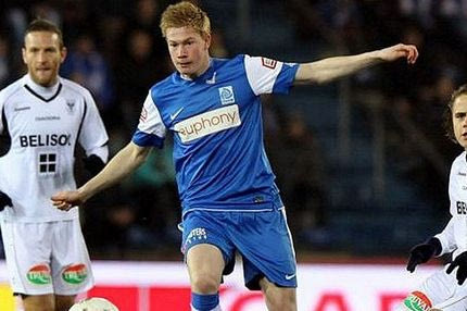 Μεγαλώνει η βελγική παροικία