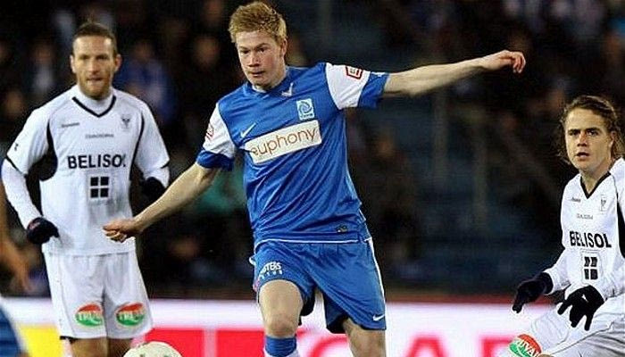 Μεγαλώνει η βελγική παροικία