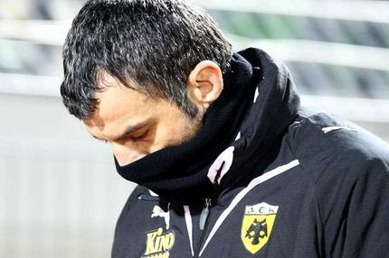 Πρόταση σε Δέλλα