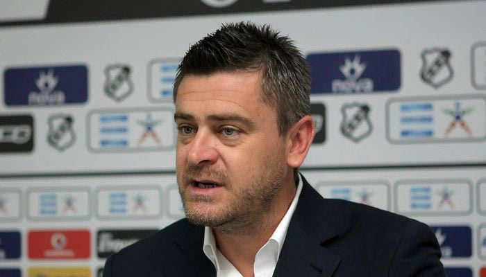 Δερμιτζάκης: “Αυτή η εικόνα δεν αρμόζει στον ΟΦΗ”