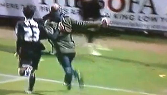 Έκανε τον Μουρίνιο ο Πάολο Ντι Κάνιο