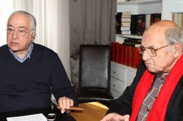 “Είναι φερέγγυος ο Ξενιάδης”