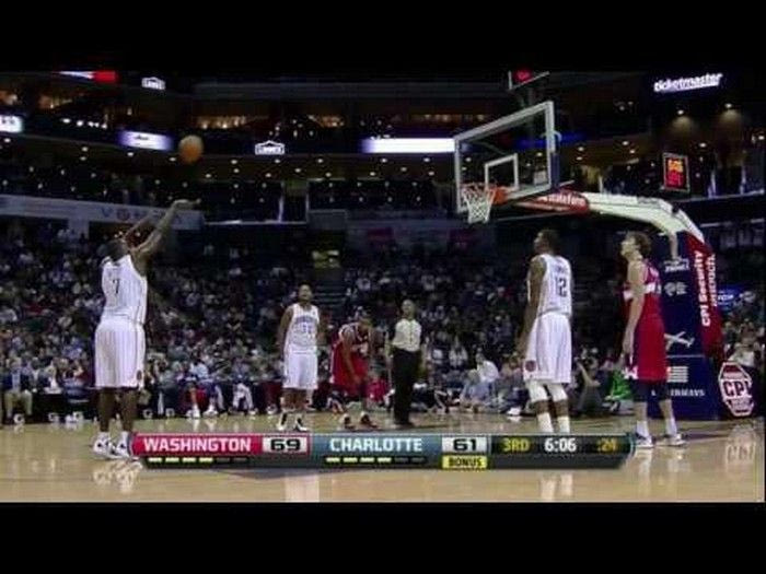 Η χειρότερη βολή στην ιστορία