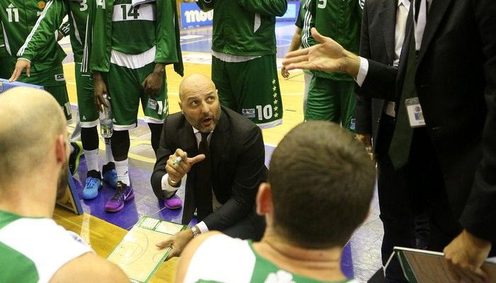 Τζόρτζεβιτς: “Ο Ραντούλιτσα να μην πέφτει στην παγίδα”