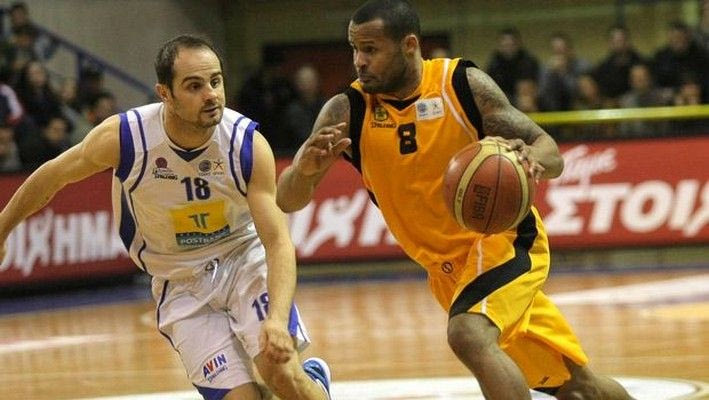 Απειλεί τον Τζέιμς η ΚΑΕ