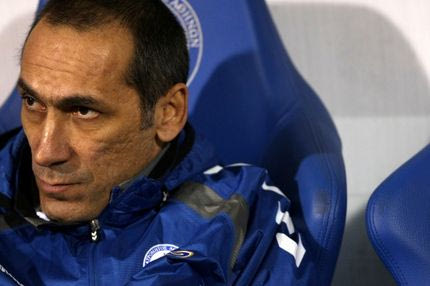 Δώνης: “Να απολαύσουμε τον ημιτελικό”