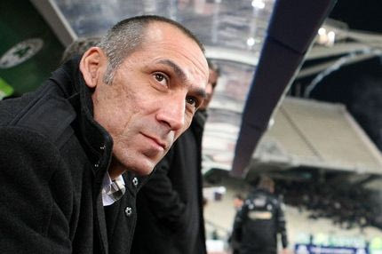 Δώνης: “Σκόραρε ο Παναθηναϊκός και νίκησε”