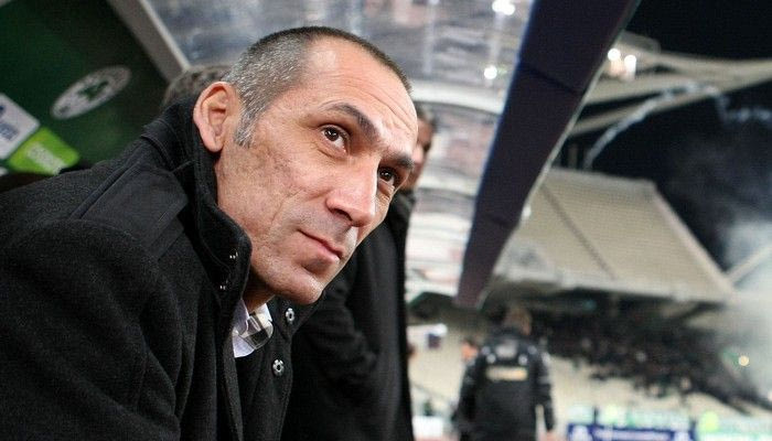 Δώνης: “Αδικη η βαθμολογική θέση του Εργοτέλη”