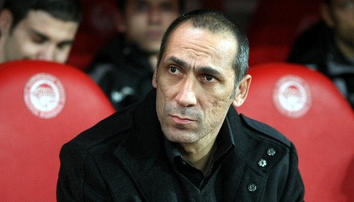 Δώνης: “Δε γίνεται να μην είμαι ικανοποιημένος”