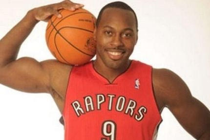 Πήρε Ντόρσεϊ ο Ολυμπιακός