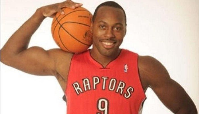 Πήρε Ντόρσεϊ ο Ολυμπιακός