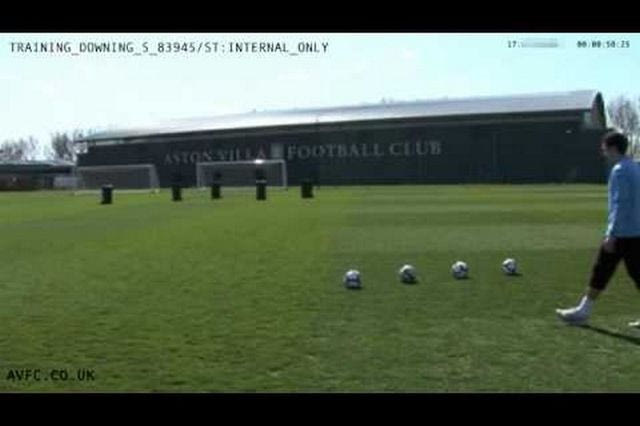 Οι Αμερικανοί ιδιοκτήτες επέλεξαν τον Ντάουνινγκ από “φτιαγμένο” video