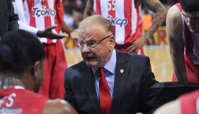 Ίβκοβιτς: “Θα είμαστε πολύ καλύτεροι”