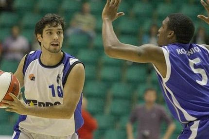 Το… κρύο αίμα του Ντούβνιακ