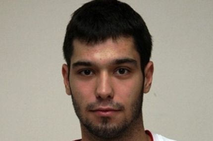 Δεν παίζει με Ολυμπιακό ο Ντούβνιακ