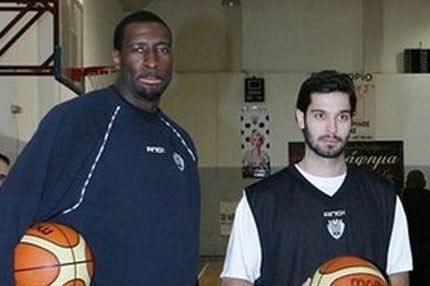 Στάζουν… μέλι για Ντούβνιακ