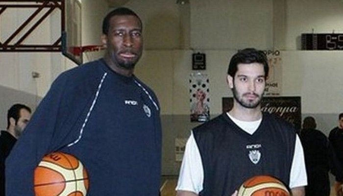 Στάζουν… μέλι για Ντούβνιακ