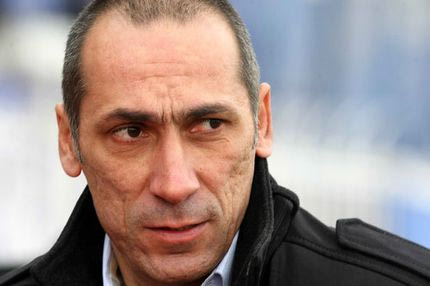 Δώνης: “Έβαλε το χεράκι του ο διαιτητής”