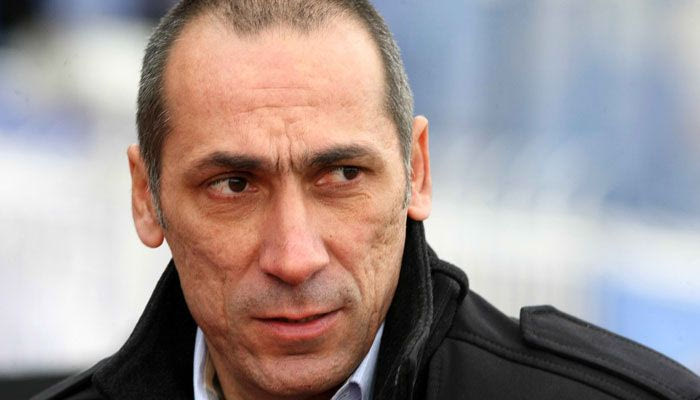 Δώνης: “Έβαλε το χεράκι του ο διαιτητής”