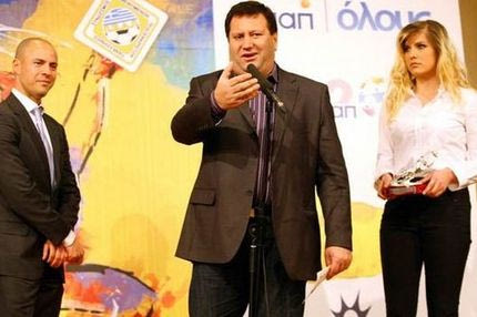 Εμινίδης: “Θα ψηφιστεί, αλλά τον Φεβρουάριο”