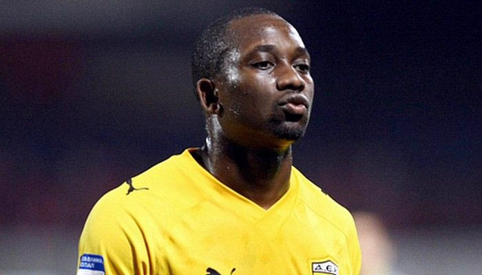 Με Ενσαλίβα το ρόστερ της Καβάλας