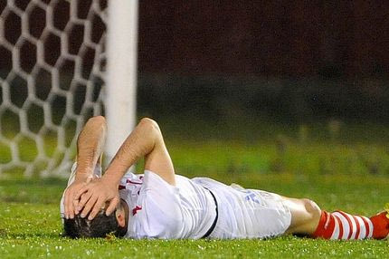 10η αγων.: Σαρωτική η Επανομή, 6-1 την Παναχαϊκή!