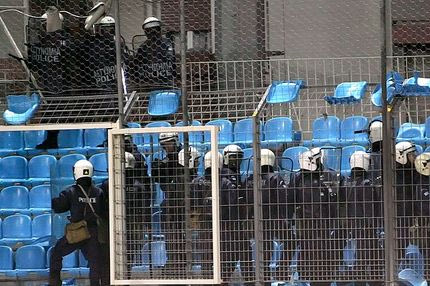 “Εβρεξε” πρόστιμα από τη Super League, 56.000 στον Παναθηναϊκό