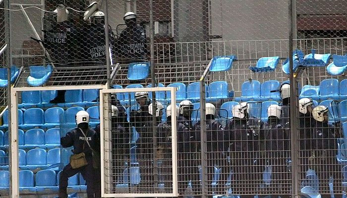 “Εβρεξε” πρόστιμα από τη Super League, 56.000 στον Παναθηναϊκό