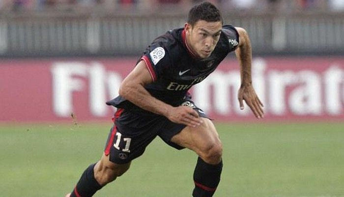 Συμφωνία με Παρί για Ερντίνγκ