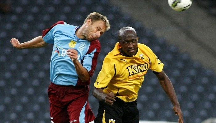 Preview: Εργοτέλης-ΑΕΚ