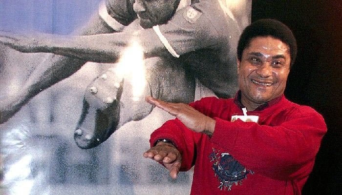 Γιόρτασε τα 70 χρόνια του ο Εουσέμπιο