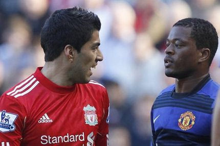 Από Μάντσεστερ Σίτι σε Λίβερπουλ η Γιουνάιτεντ