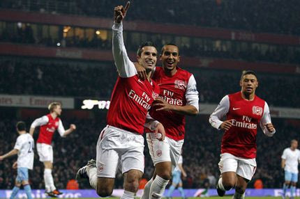 Φάση των 32: Επική ανατροπή και πρόκριση για την Άρσεναλ