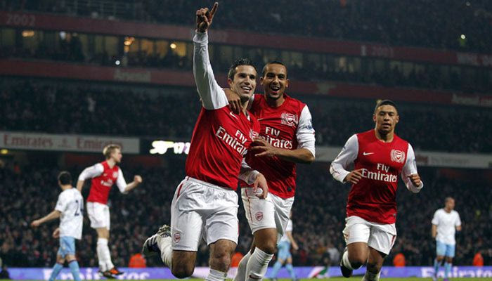 Φάση των 32: Επική ανατροπή και πρόκριση για την Άρσεναλ