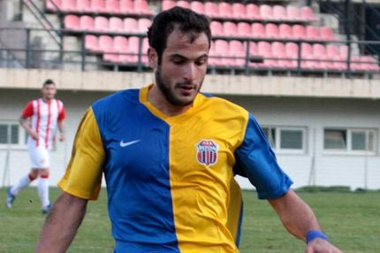 Παίρνει Φαρινόλα η Καλλιθέα