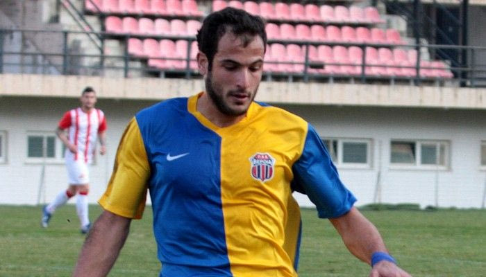 Παίρνει Φαρινόλα η Καλλιθέα