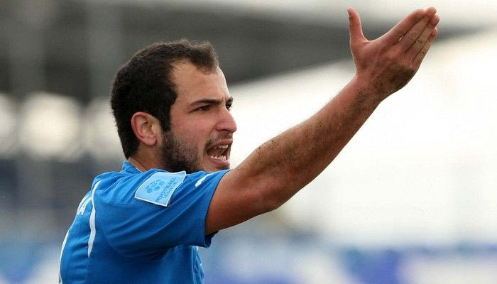 Ανακοίνωσε Φαρινόλα, Παριανό