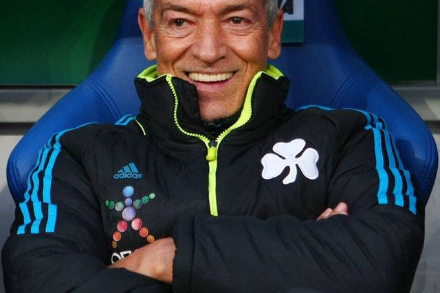 Προσπάθεια συσπείρωσης