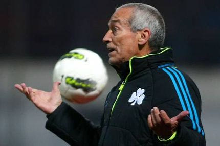 Φερέϊρα: “Να χτίσουμε σερί νικών”