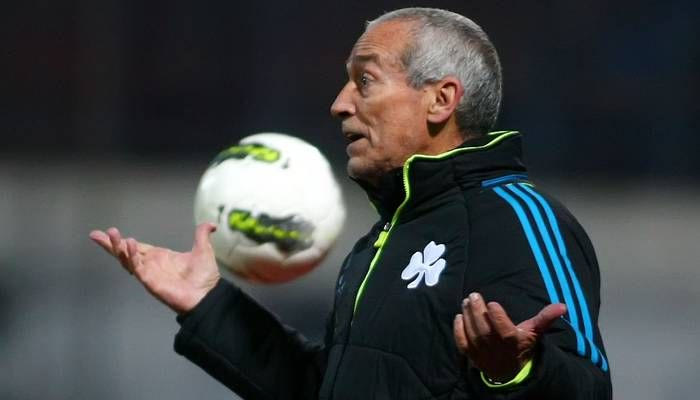 Φερέϊρα: “Να χτίσουμε σερί νικών”