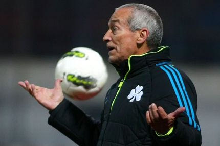 Φερέιρα: “Δεν το αξίζαμε”