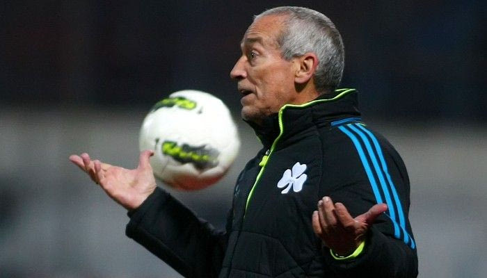 Φερέιρα: “Δεν το αξίζαμε”