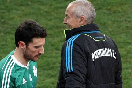 Φερέιρα: “Να αυξήσουμε τη διαφορά”